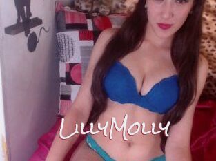 Lilly_Molly