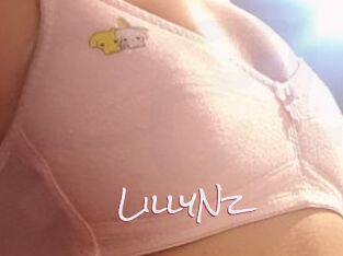 LillyNz