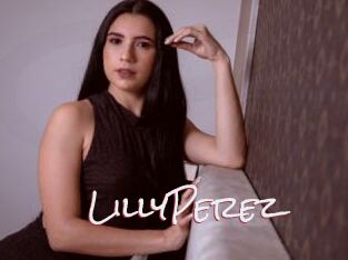 LillyPerez