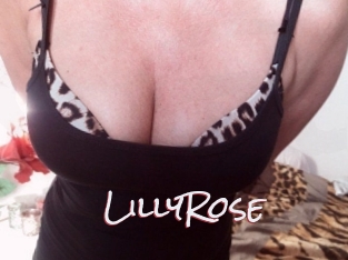 LillyRose