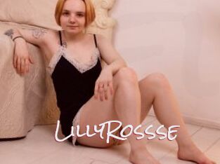 LillyRossse
