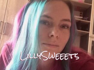 LillySweeets