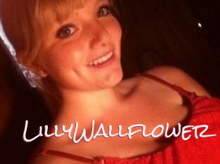 LillyWallflower