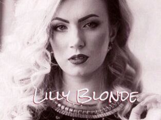 Lilly_Blonde