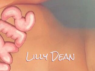 Lilly_Dean