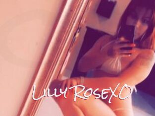 Lilly_RoseXO