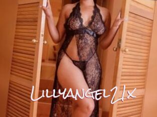 Lillyangel21x