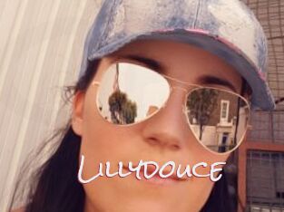 Lillydouce