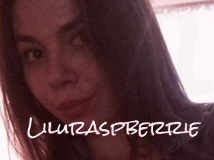 Liluraspberrie