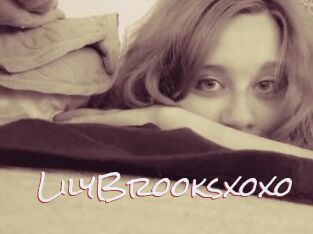 LilyBrooksxoxo