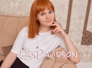 LilyDavidson