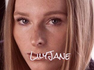 LilyJane