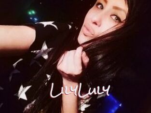 LilyLuly