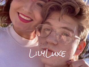 LilyLuxe