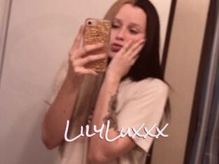 LilyLuxxx