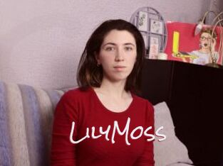 LilyMoss