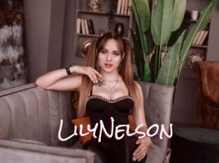 LilyNelson