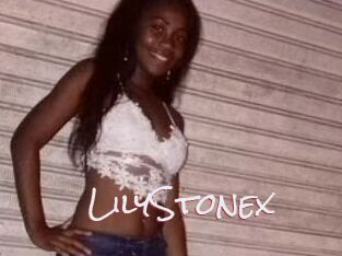 LilyStonex