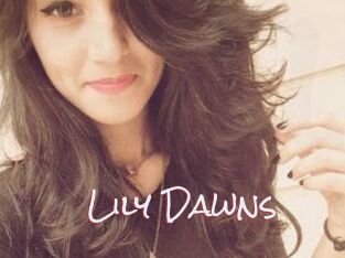 Lily_Dawns