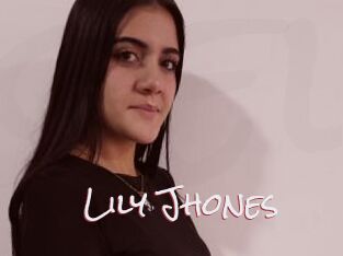 Lily_Jhones