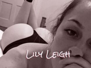 Lily_Leigh Celiba Club
