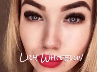 Lily_Whiteluv