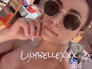 LilybelleXXX