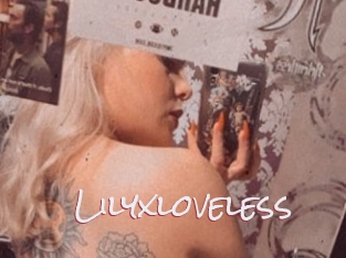 Lilyxloveless