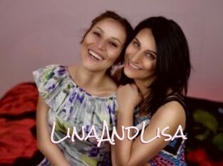 LinaAndLisa