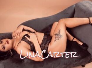 LinaCarter