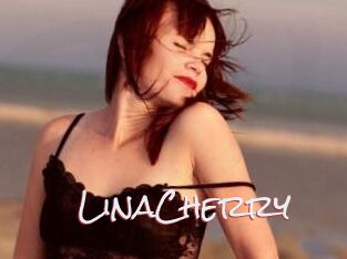 LinaCherry