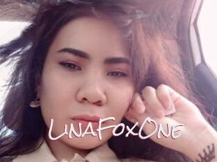 LinaFoxOne