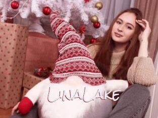 LinaLake