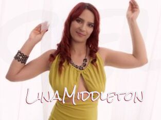 LinaMiddleton