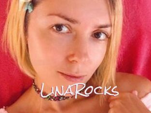 LinaRocks