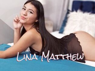 Lina_Matthew