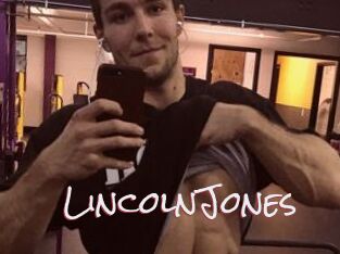 LincolnJones