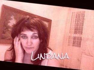 Lindana