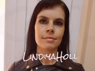 LindiyaHoll