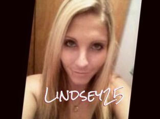 Lindsey25