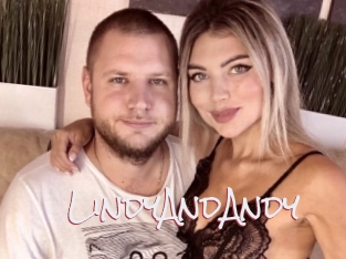 LindyAndAndy