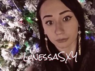 LinessaSXY