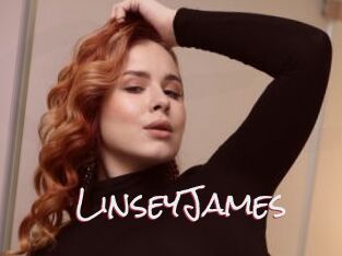 LinseyJames