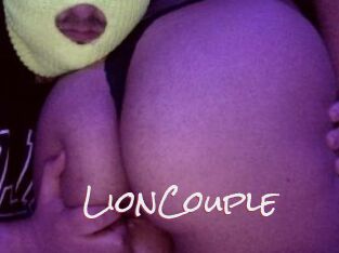 LionCouple