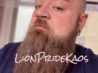 LionPrideKaos