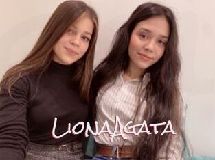 LionaAgata