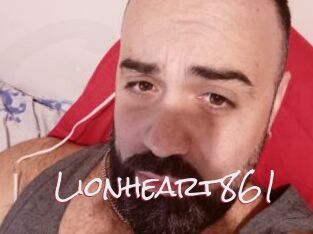 Lionheart861