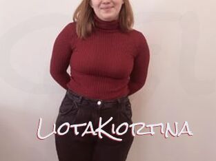 LiotaKiortina