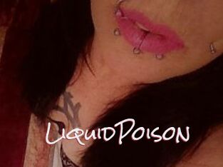 LiquidPoison
