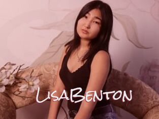 LisaBenton